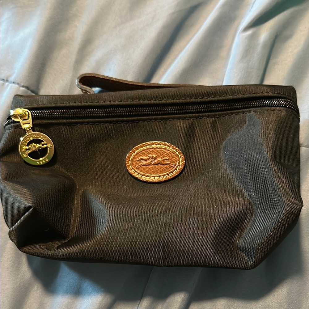 Longchamp Top Handle Pouch